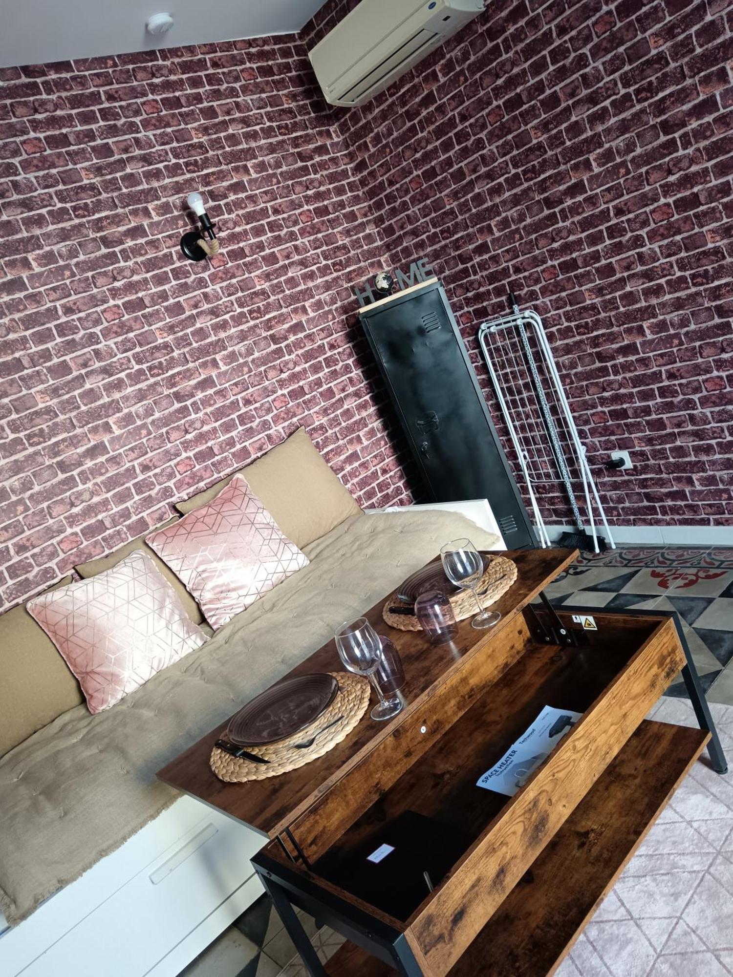 Studio Maillane Eksteriør bilde